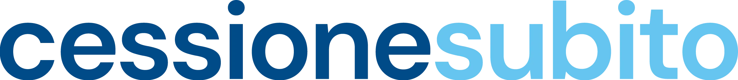 Cessione Subito Logo