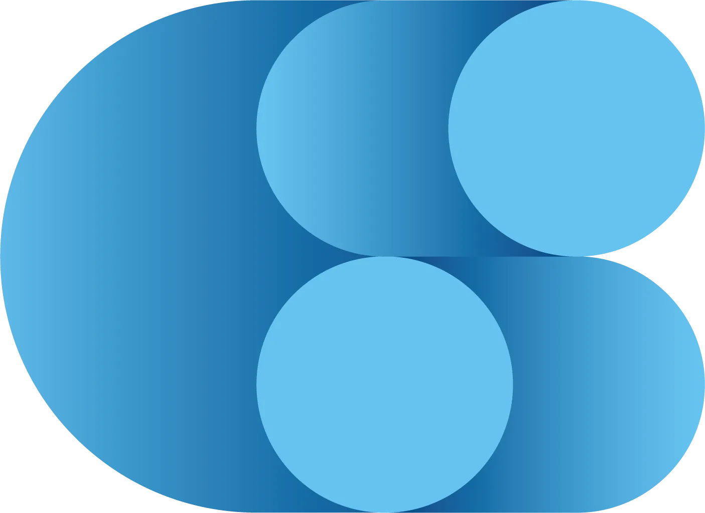 Decorative circles
